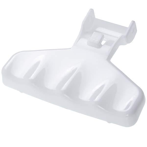 Ручка дверей DC64-01855A для пральних машин Samsung WF-J1263/WF-J1264A (00000006584)