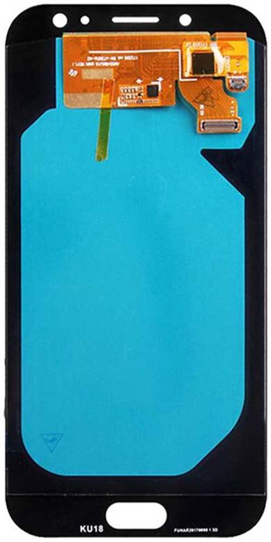 Дисплей и cенсор для Samsung Galaxy J7 J730 2017 Black