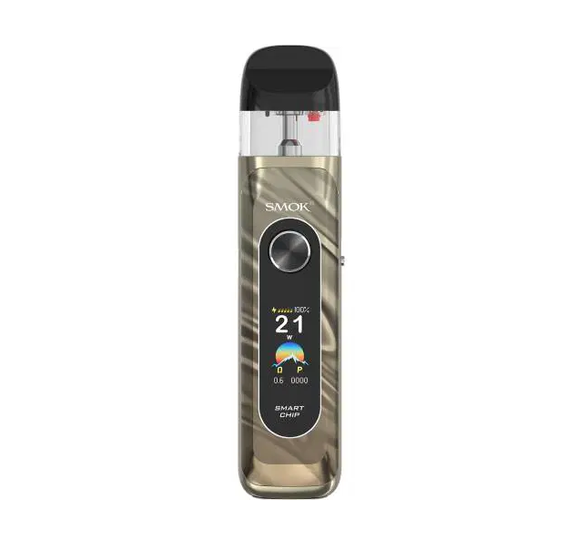 Pod-система багаторазова Smok Novo 6 KIT Gold (23143)