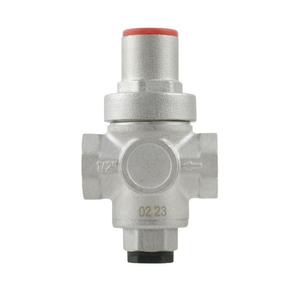 Редуктор давления PLM 1/2" под манометр PRD01 (83705)