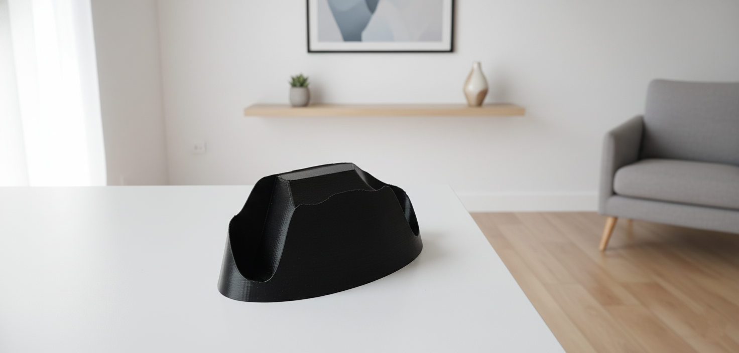 Подставка для геймпада DualSense Черный (0081-1)