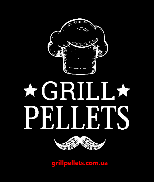 GRILL PELLETS