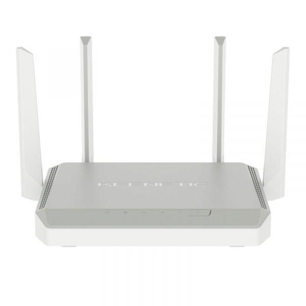 Маршрутизатор KEENETIC Giant (KN-2610) - фото 2 Маршрутизатор KEENETIC Giant (KN-2610) - фото 2