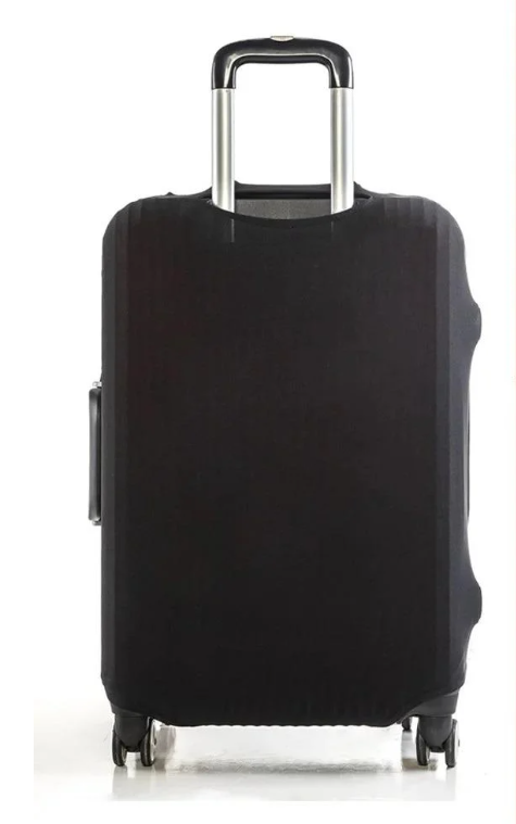 Чехол для чемодана M 22"-25" (R32265-M)
