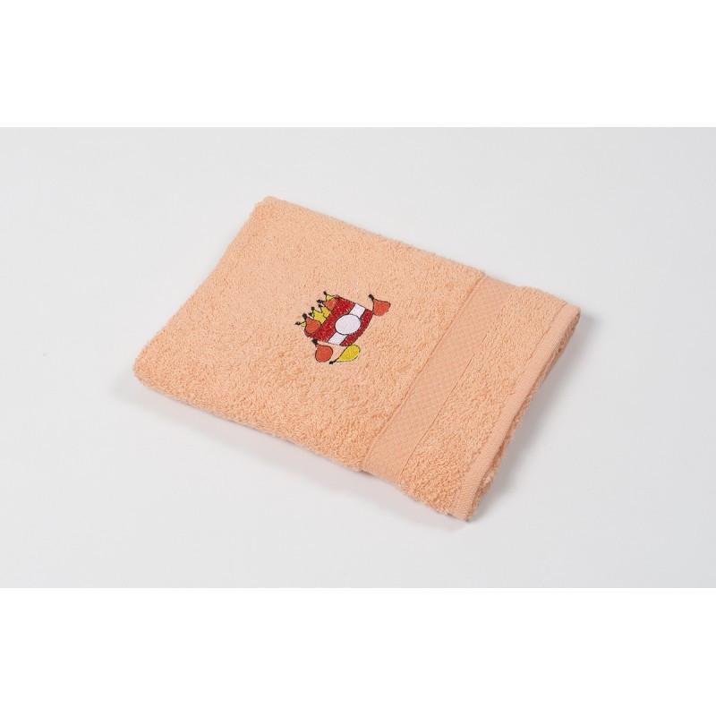 Полотенце кухонное Lotus Sun Twinkle 40x70 Оранжевый (svt-2000022203678)