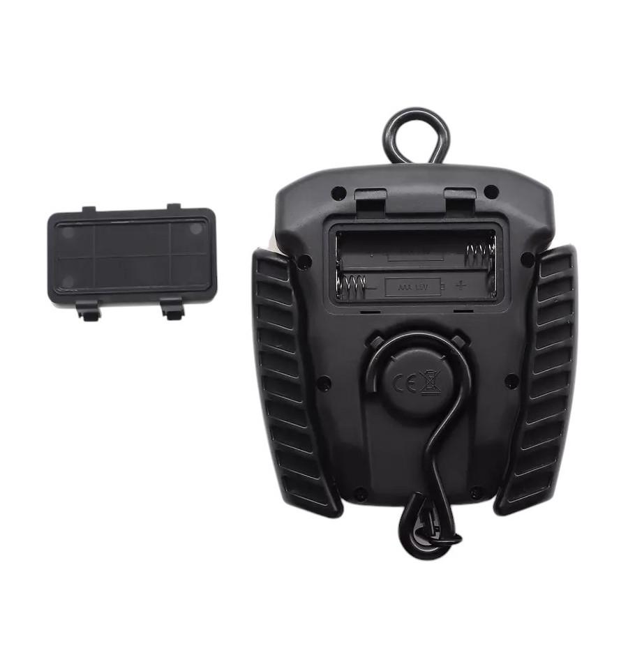 Ваги рибальські World4Carp із розсувними ручками електронні 50 кг (w703) - фото 5 Ваги рибальські World4Carp із розсувними ручками електронні 50 кг (w703) - фото 5