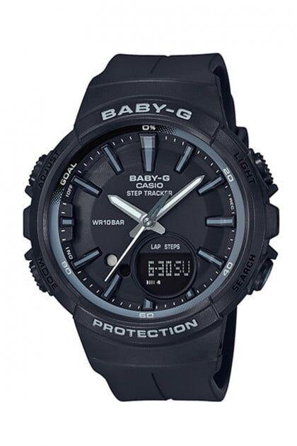 Часы женские Casio BABY-G BGS-100SC-1AER кварцевые