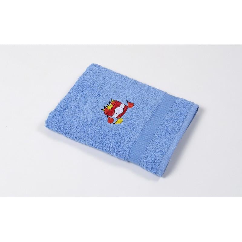 Полотенце кухонное Lotus Sun Twinkle 40x70 Голубой (svt-2000022203647)