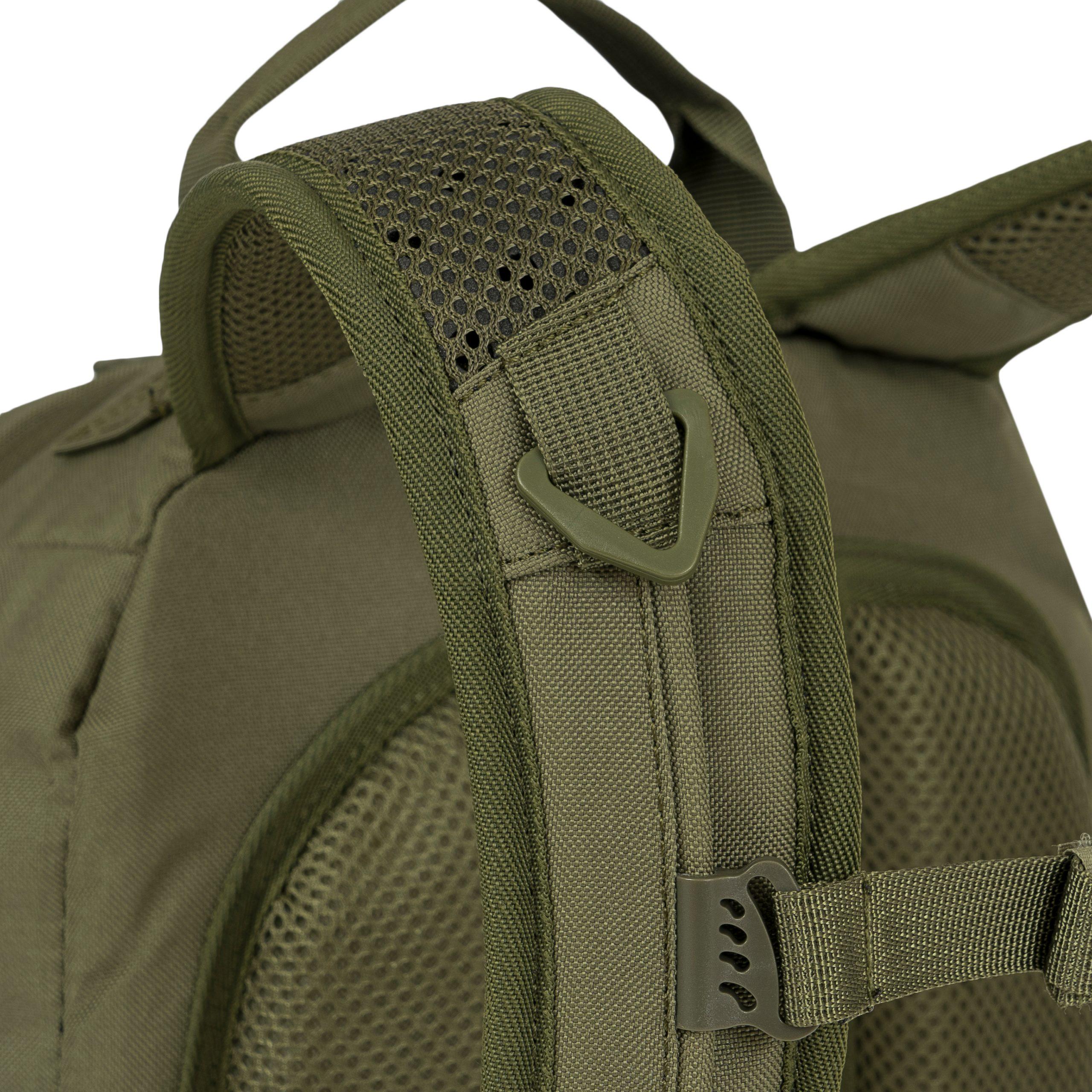 Рюкзак Highlander Eagle 1 Backpack 20L Olive Green (TT192-OG) - фото 7