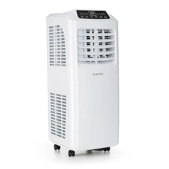 Кондиціонер мобільний KLARSTEIN Pure Blizzard Air Conditioner 3in1 (10028187)