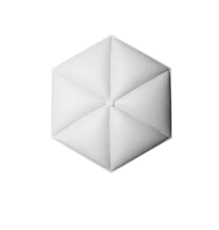 Панель декоративна поліуретанова Art Decor W 332 (2322693377)