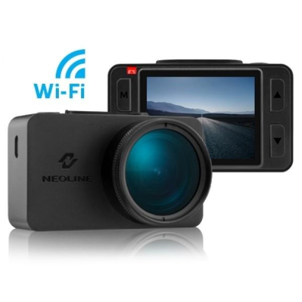 Відеореєстратор Neoline G-Tech X73 з WiFi - фото 3 Відеореєстратор Neoline G-Tech X73 з WiFi - фото 3