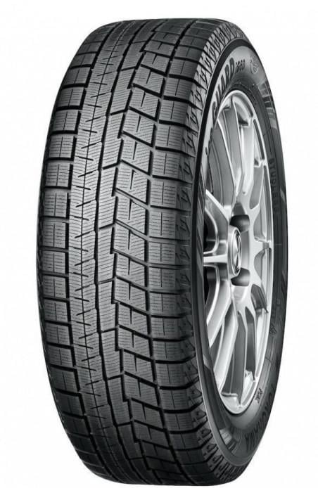 Шина Yokohama Ice Guard IG60 245/45 R19 98Q без шипов зимняя - фото 1