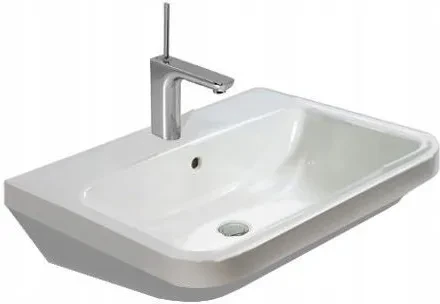 Умывальник DURAVIT DuraStyle 2319550000