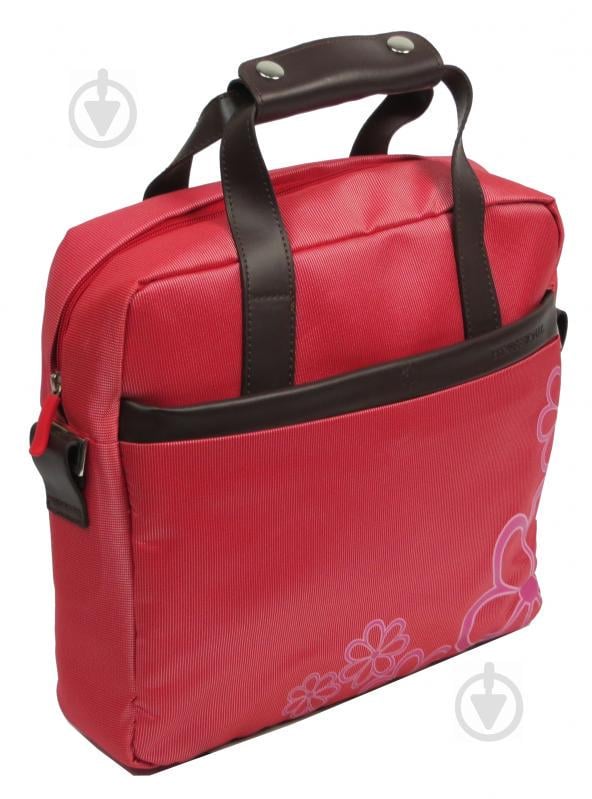 Сумка для нетбука; планшета до 12 дюймів Червоний (S924.24)