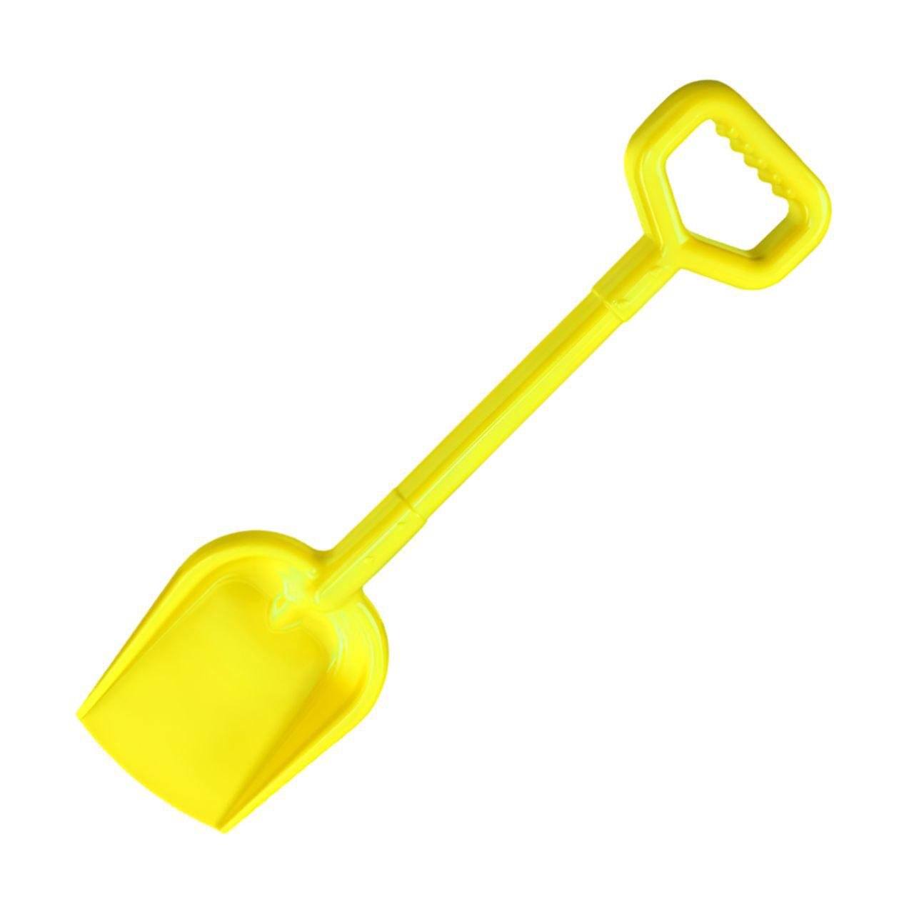 Лопата дитяча Bamsic 150504-2 Жовтий (26756026)