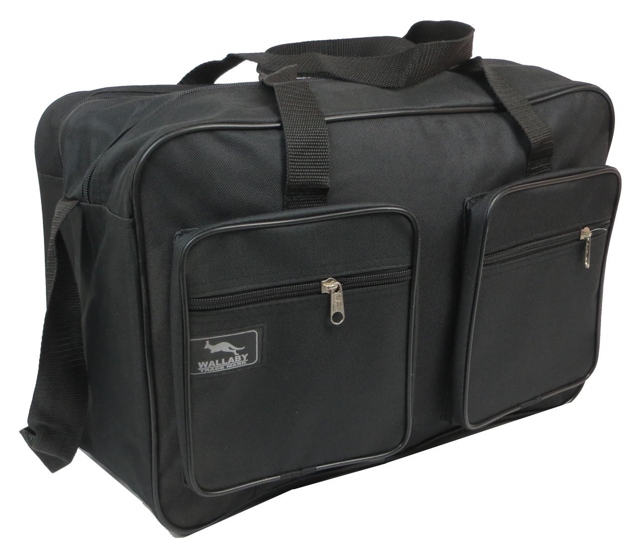 Сумка мужская Wallaby 2690 Черный