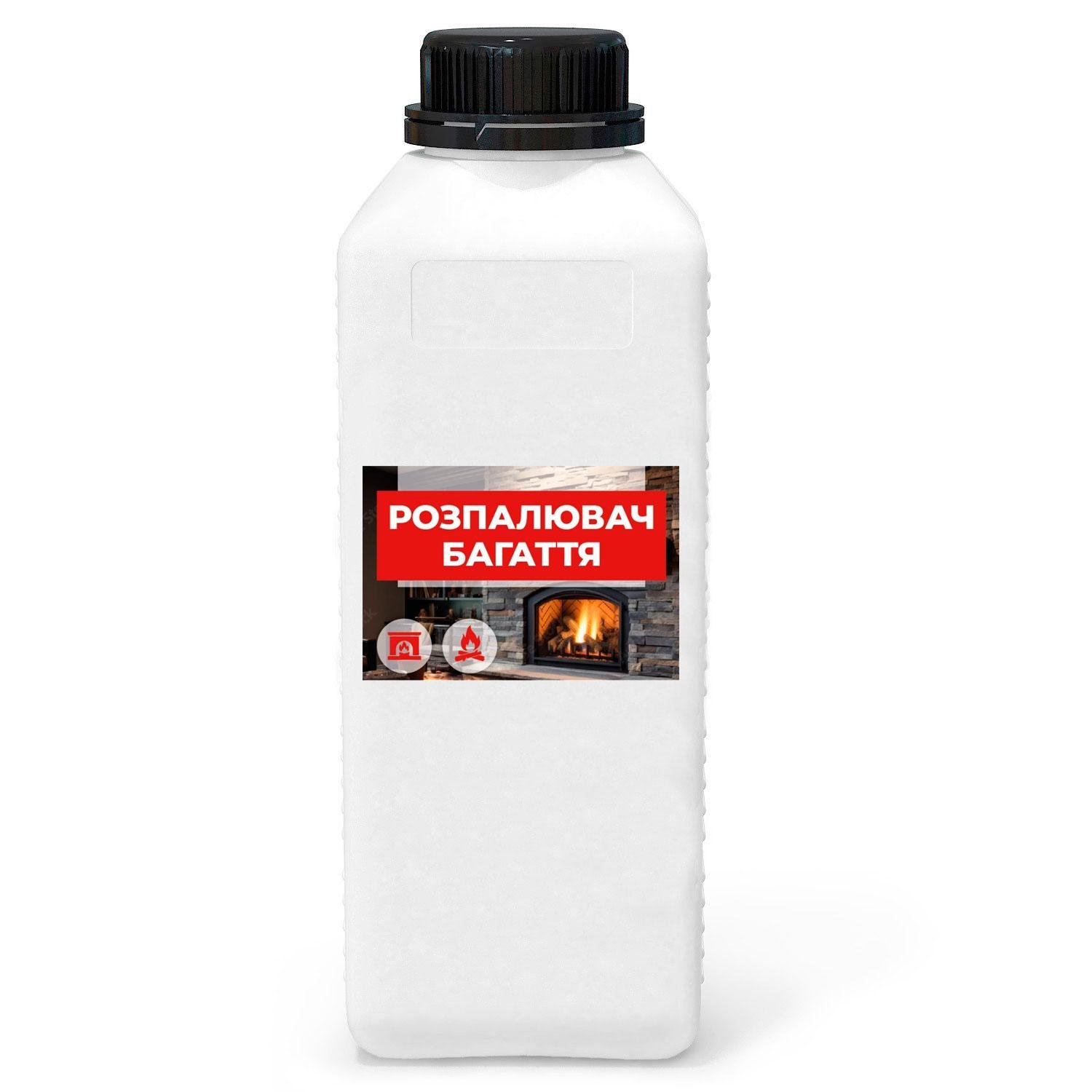 Разжигатель костра Lanka жидкость 500 мл (2690197) Разжигатель костра Lanka жидкость 500 мл (2690197)