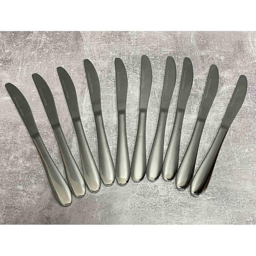 Набір столових ножів Ringel Calypso RG-3113-10/1 10 пр. (1714396739) Набір столових ножів Ringel Calypso RG-3113-10/1 10 пр. (1714396739)