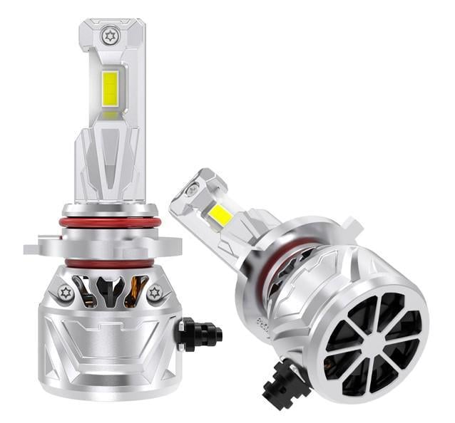 Автолампа LED AMS Original-F HB3/HB4 5500K Canbus Автолампа LED AMS Original-F HB3/HB4 5500K Canbus