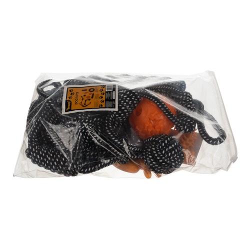 Набор игрушек для собаки Purlov 24388 10 шт. (27212345) - фото 4 Набор игрушек для собаки Purlov 24388 10 шт. (27212345) - фото 4