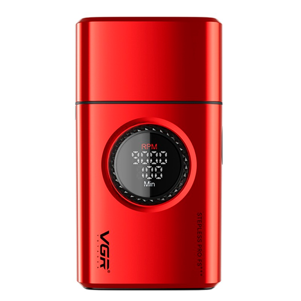 Електробритва бездротова акумуляторна XPRO V-378 (45566-V-378_1075)