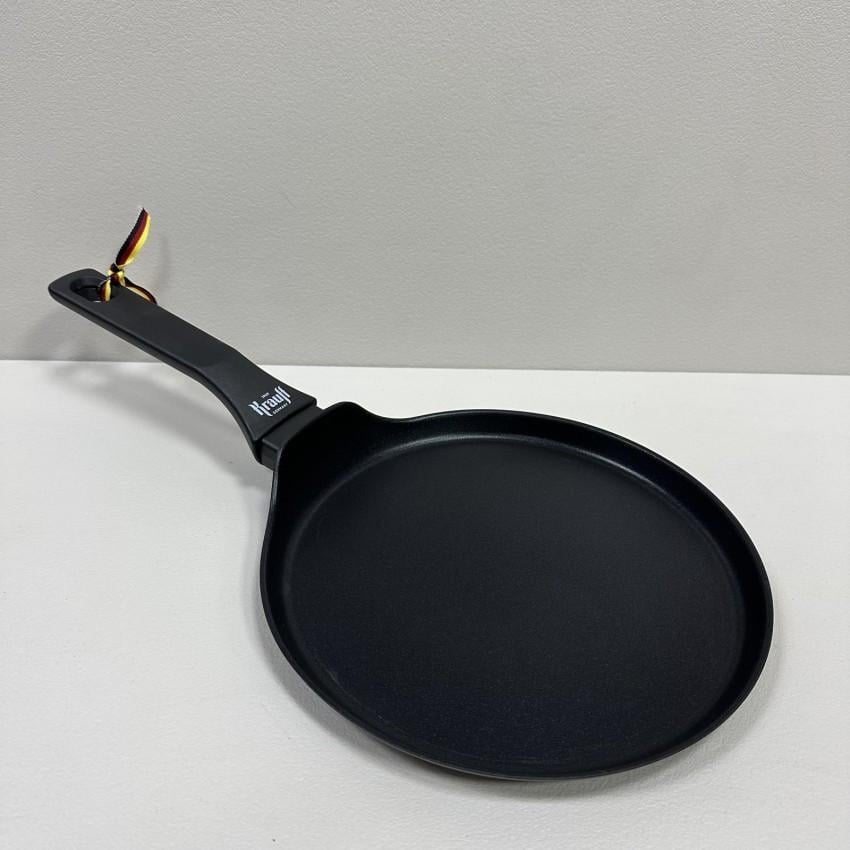 Сковорода для млинців Krauff München 25-45-147 24 см без кришки (2766112951)