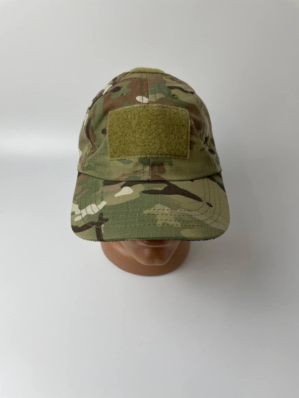 Кепка Crye Precision Shooters Cap Мультикам (21529843)