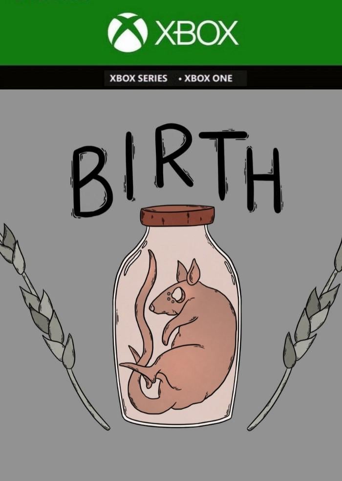 Ключ активації Birth для Xbox One/Series S/X (68323875)