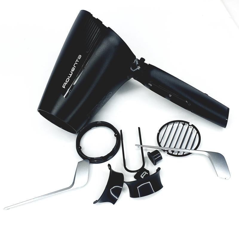 Корпусные запчасти для фена Rowenta (SS-1810002118) Корпусные запчасти для фена Rowenta (SS-1810002118)