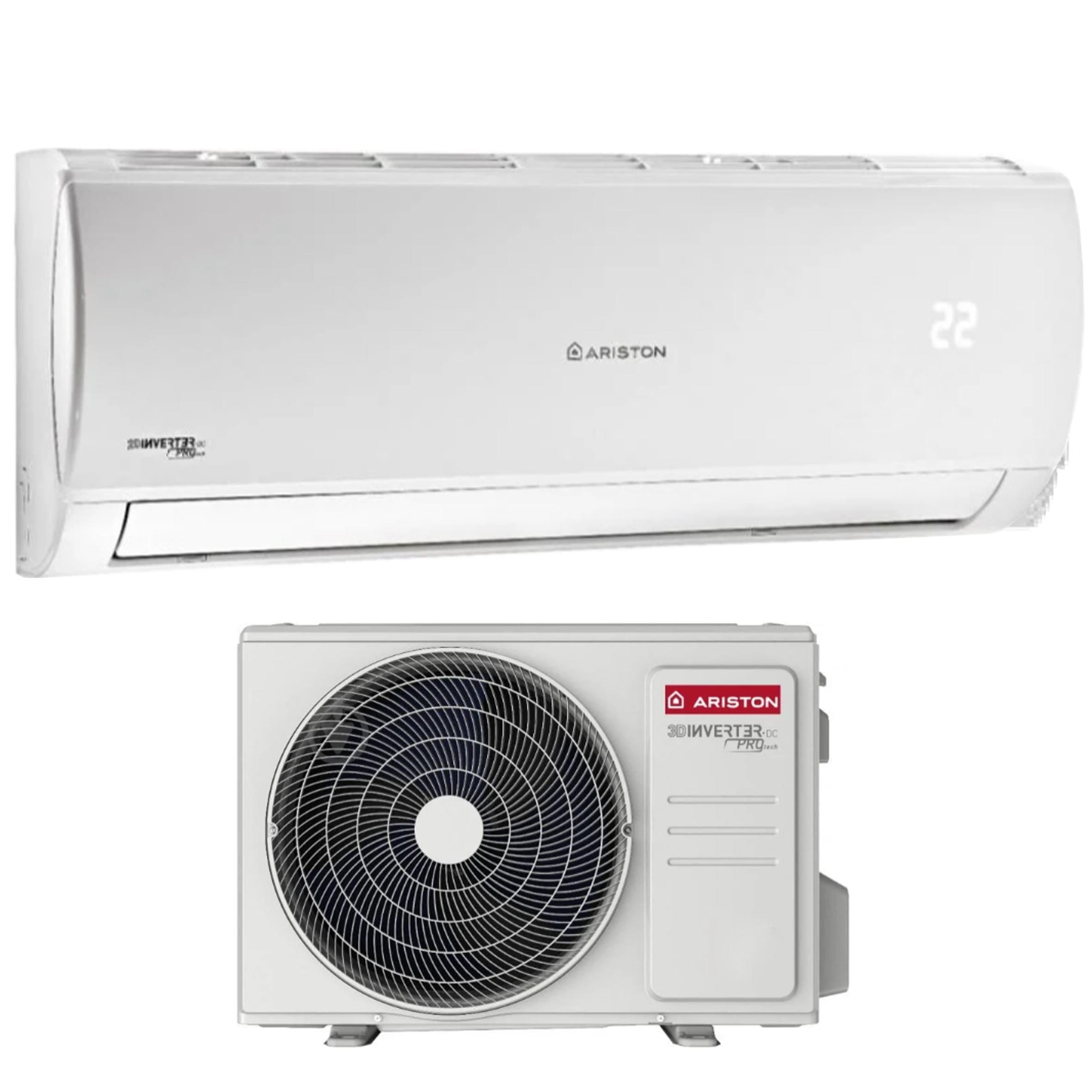 Кондиционер сплит Ariston ALYS R32 C 35 MUD0 (000029083)