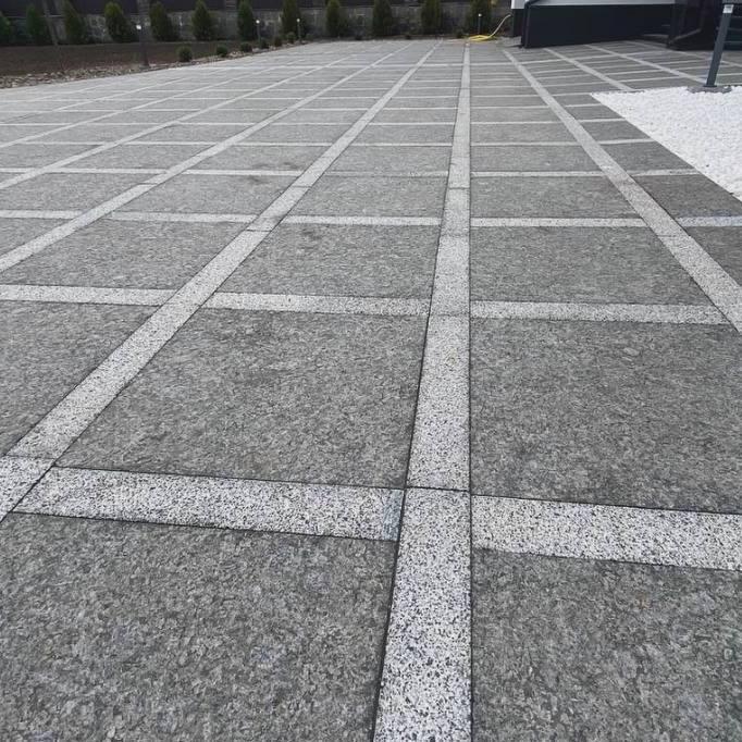 Плитка гранітна Кам'яний двір Лабрадорит термо 30х60х3 см (0012) - фото 7 Плитка гранітна Кам'яний двір Лабрадорит термо 30х60х3 см (0012) - фото 7