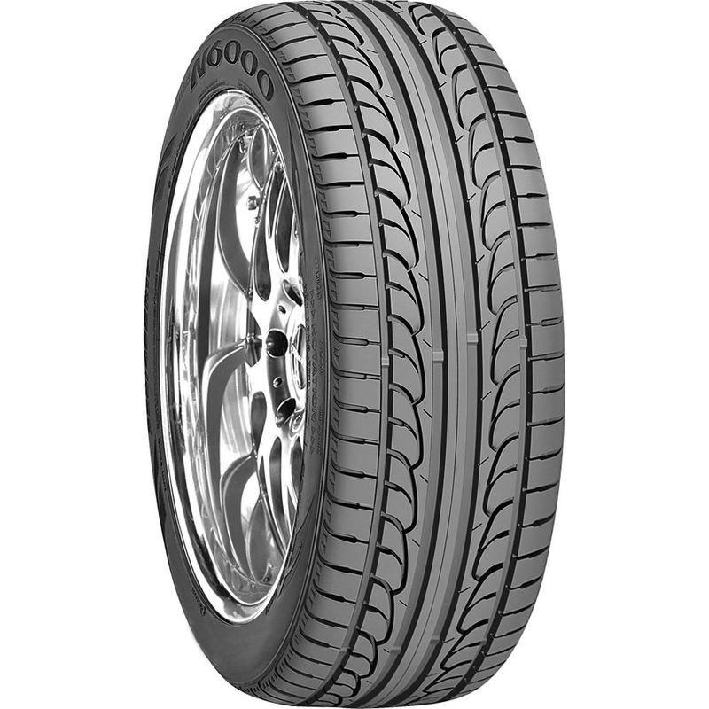 Автошина ROADSTONE N6000 265/35R18 97Y