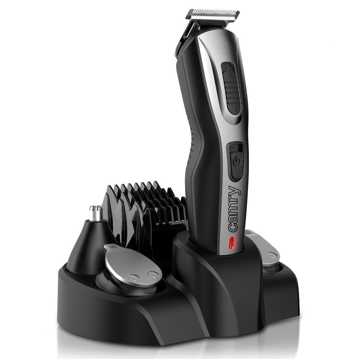 Машинка для стрижки Camry CR2921 5в1 Машинка для стрижки Camry CR2921 5в1