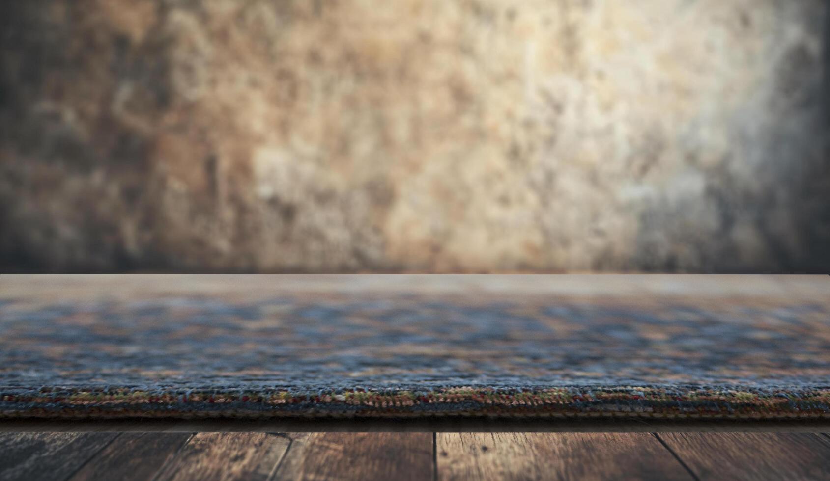 Ковер безворсовой Prato 521 155x235 см - фото 2