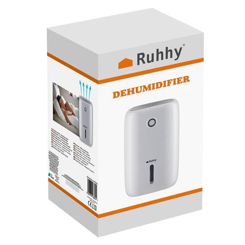 Осушувач повітря Ruhhy O16439 - фото 4 Осушувач повітря Ruhhy O16439 - фото 4