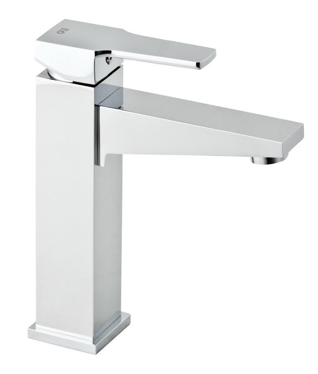 Змішувач для раковини GENEBRE Kenjo 63134 26 45 66 (19781)