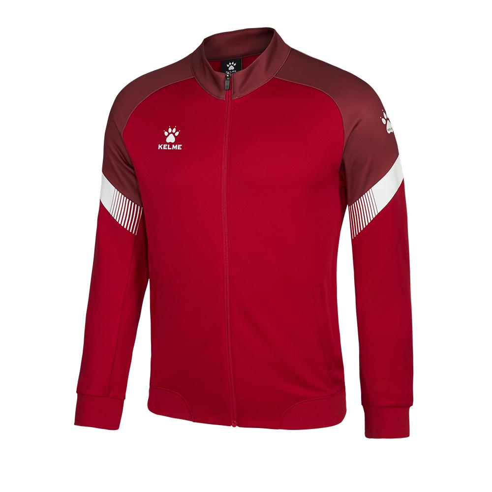 Олимпийка Kelme L Красный