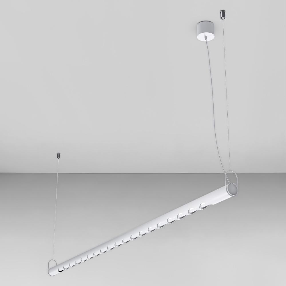 Светильник подвесной линейный Atmolight Starlight С 1270 White Светильник подвесной линейный Atmolight Starlight С 1270 White