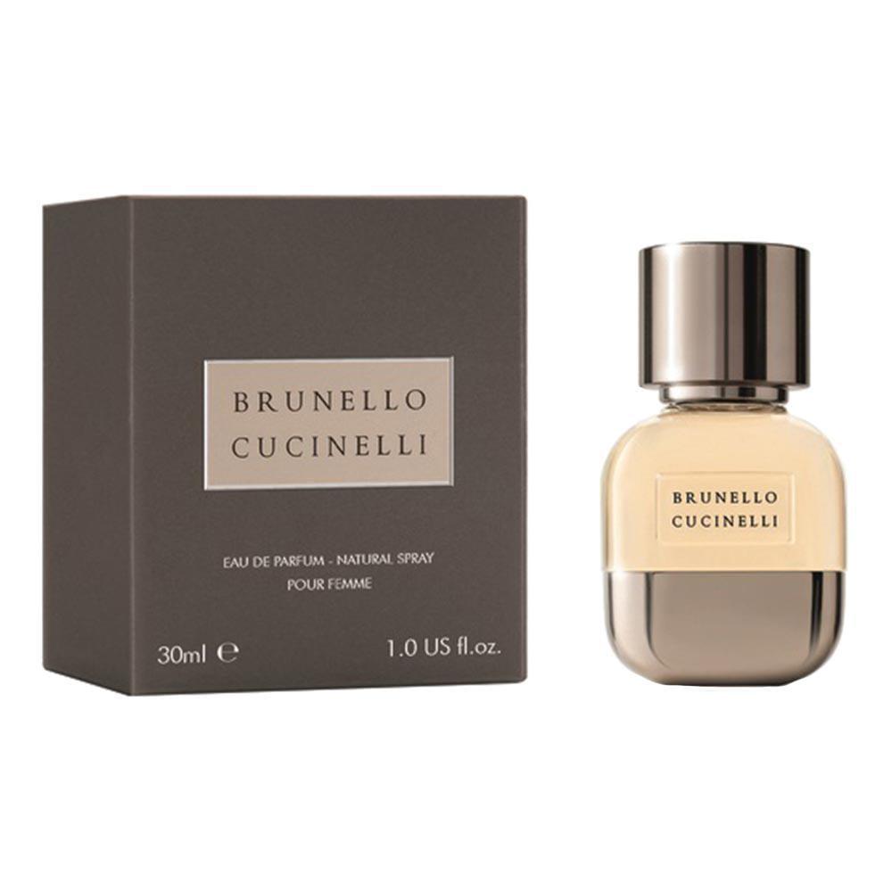 Парфюмированная вода для женщин Brunello Cucinelli Pour Femme 30 мл (402843)