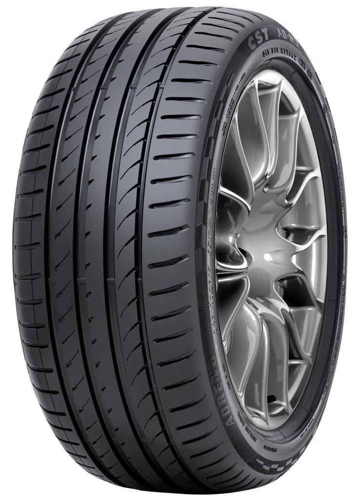 Шина летняя CST Adreno Sport AD-R9 245/40R19 98Y (2433992)
