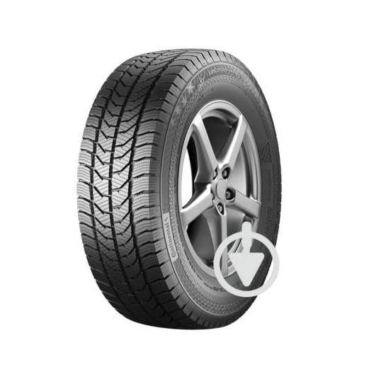 Автошина Continental VanContact Viking 235/65 R16C 121/119N