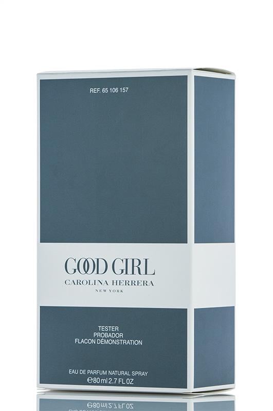 Парфумована вода Carolina Herrera Good Girl в транспортному пакуванні (15914)