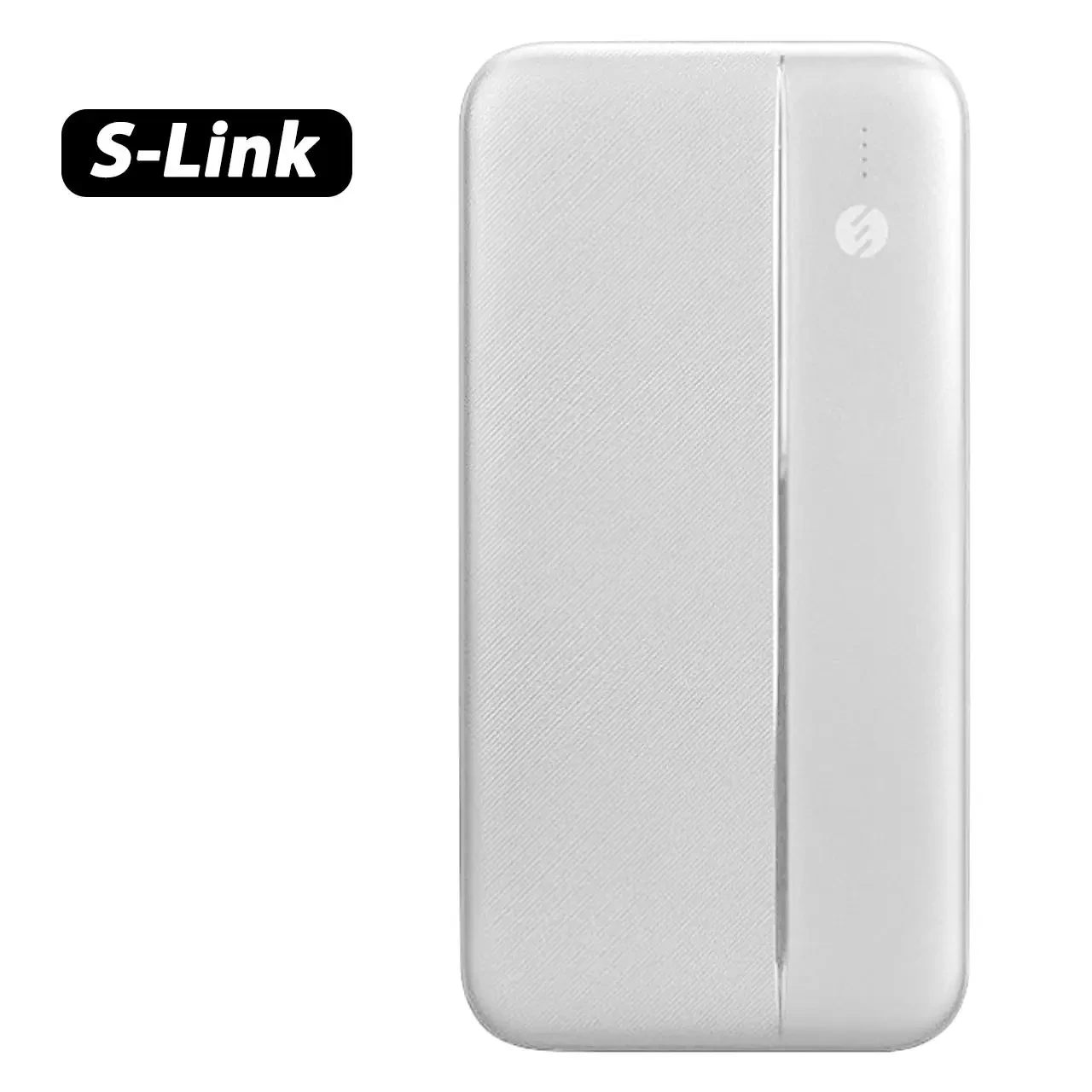 Повербанк Power bank S-Link IP G10N 10000 mAhk (G10N) - фото 3