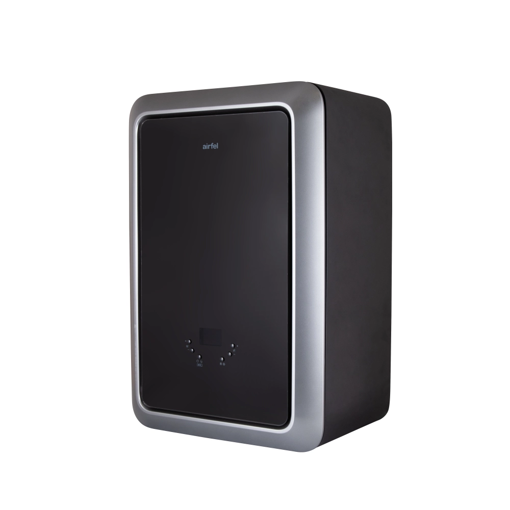 Котел газовий Airfel MAESTRO Comfort A2CPP024 двухконтурний конденсаційний 24 кВт (SD00050492) - фото 2