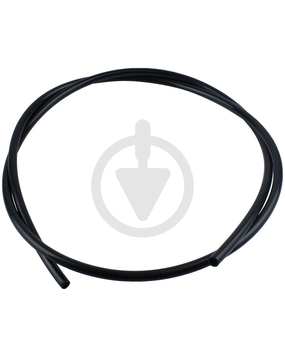 Трубочка Putzmeister d 12x9 мм 600 бар 1 м (13476698)