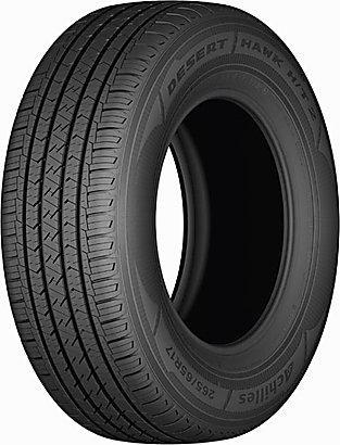 Автошина ACHILLES Desert Hawk H/T2 235/55R18 104H