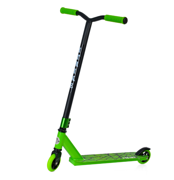 Самокат SR 2-066-1-GR (AN003175) Самокат SR 2-066-1-GR (AN003175)