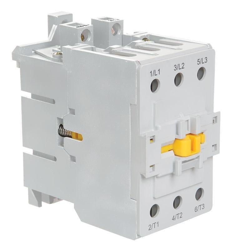 Контактор-пускатель УЕК ПМ12 63А 110 В 1NO 1NC (KKP-063-110-11)