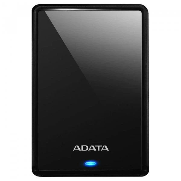 Жорсткий диск зовнішній PHD External 2.5'' ADATA USB 3.2 Gen. 1 DashDrive Classic HV620S 2 TB Slim (KST-AHV620S-2TU31-CBK) Жорсткий диск зовнішній PHD External 2.5'' ADATA USB 3.2 Gen. 1 DashDrive Classic HV620S 2 TB Slim (KST-AHV620S-2TU31-CBK)